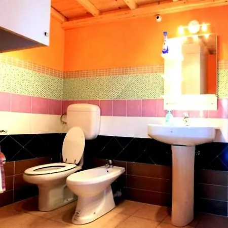 Brojo Hill 4* Longare