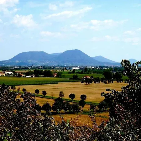 Brojo Hill *