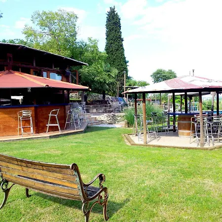 Brojo Hill B&B Longare