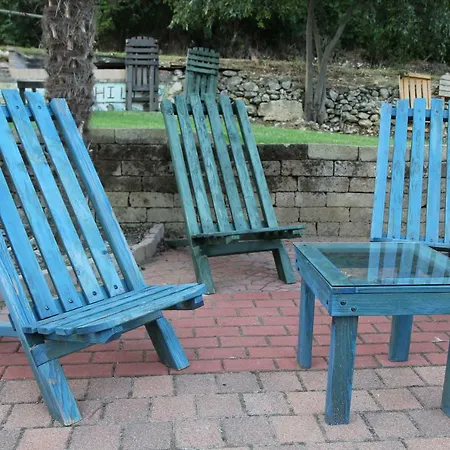 Brojo Hill 4* Longare