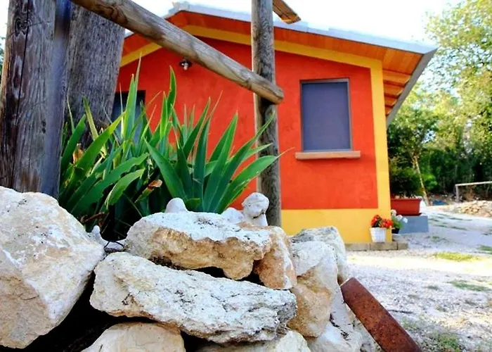 Brojo Hill 4* Longare