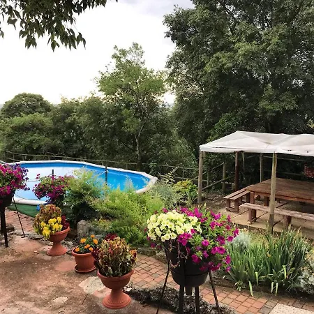 Brojo Hill Bed and Breakfast Longare