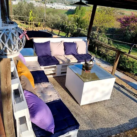 Brojo Hill Bed and Breakfast