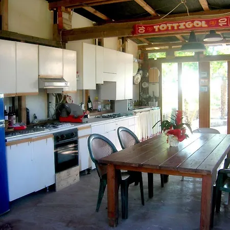Bed and Breakfast Brojo Hill