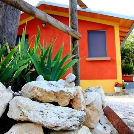 Brojo Hill 4* Longare