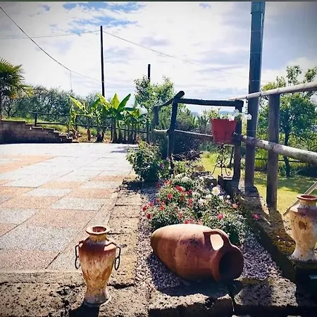 Brojo Hill Bed and Breakfast 4*