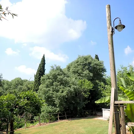 Bed and Breakfast Brojo Hill