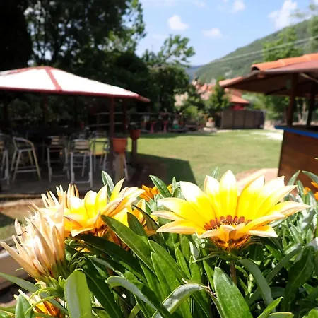 Brojo Hill Bed and Breakfast 4*