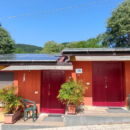 Bed and Breakfast Brojo Hill 4*