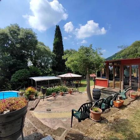 Brojo Hill Bed and Breakfast