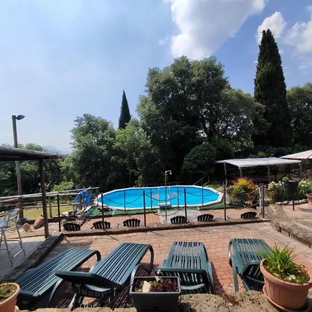 Brojo Hill 4*