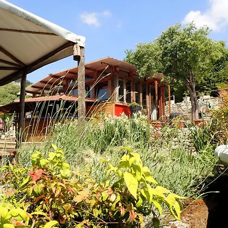 Brojo Hill Bed and Breakfast