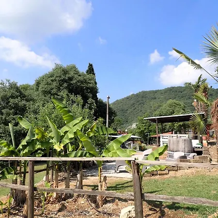 Brojo Hill Bed and Breakfast