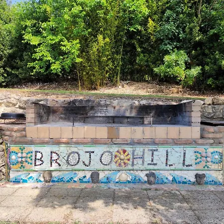 Brojo Hill Longare