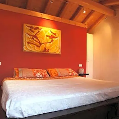 Couette-café Brojo Hill