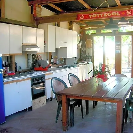 Bed & Breakfast Brojo Hill Longare