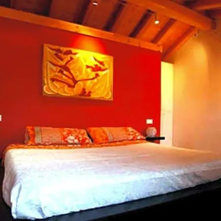 Couette-café Brojo Hill