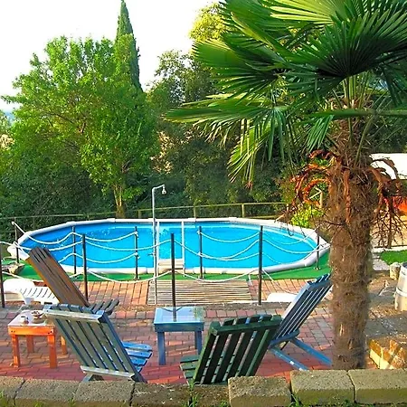Bed & Breakfast Brojo Hill