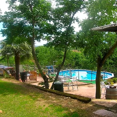 Brojo Hill 4*