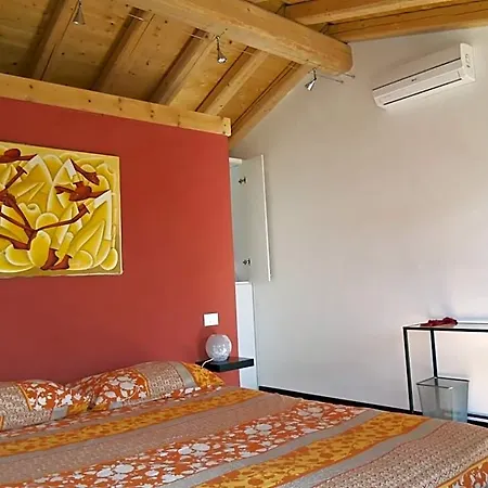 Brojo Hill Bed & Breakfast Longare