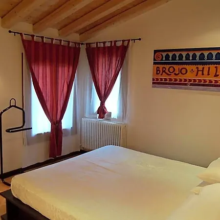 Brojo Hill Bed & Breakfast 4*