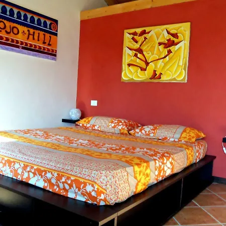 Brojo Hill 4*