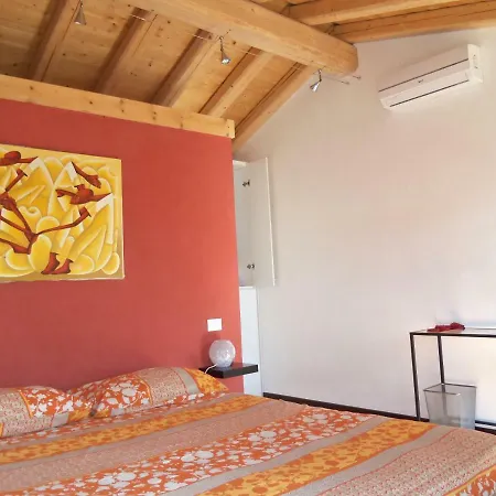 Brojo Hill Bed and Breakfast 4*