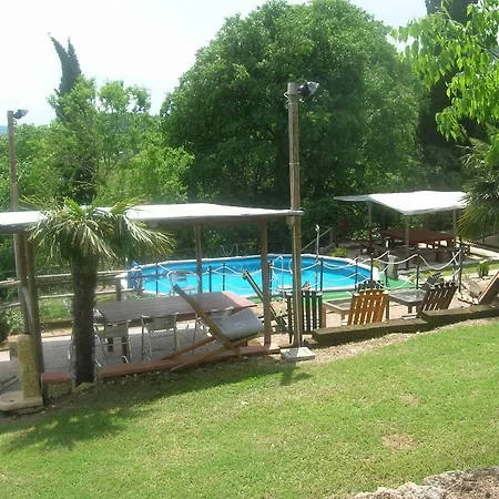 Brojo Hill Bed and Breakfast Longare