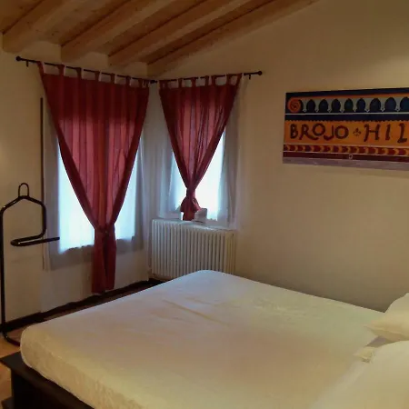 Brojo Hill Longare