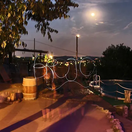 Brojo Hill Bed and Breakfast Longare