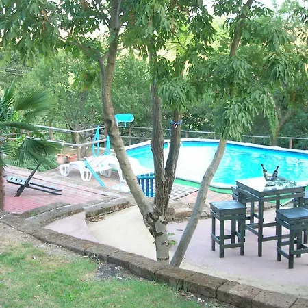 Bed & Breakfast Brojo Hill