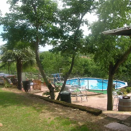 Brojo Hill Bed and Breakfast Longare