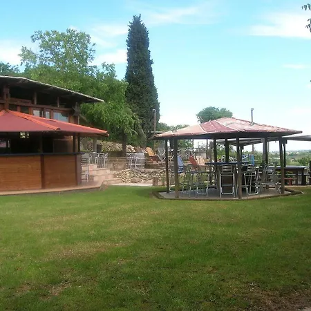 Bed and Breakfast Brojo Hill 4*