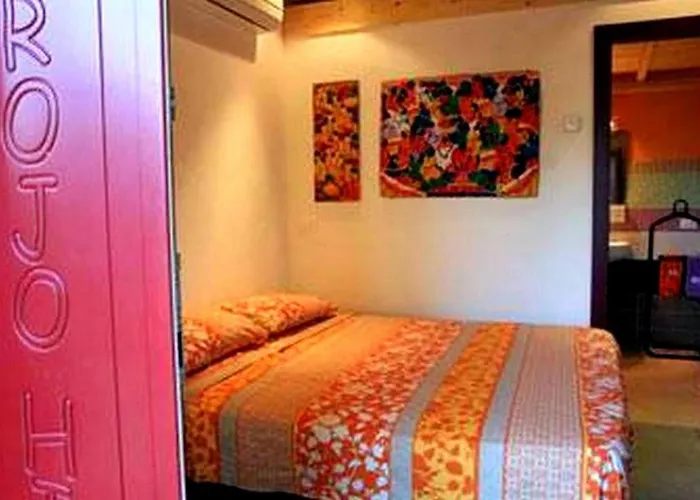 Bed & Breakfast Brojo Hill 4*