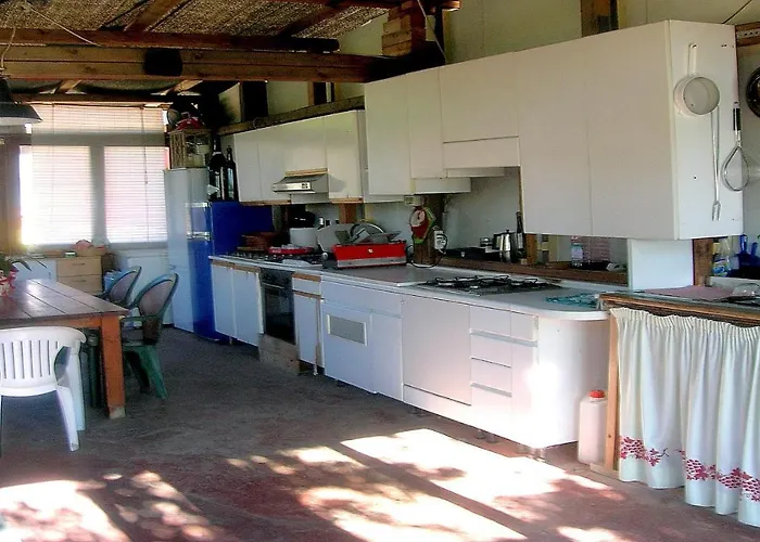 Brojo Hill 4* Longare