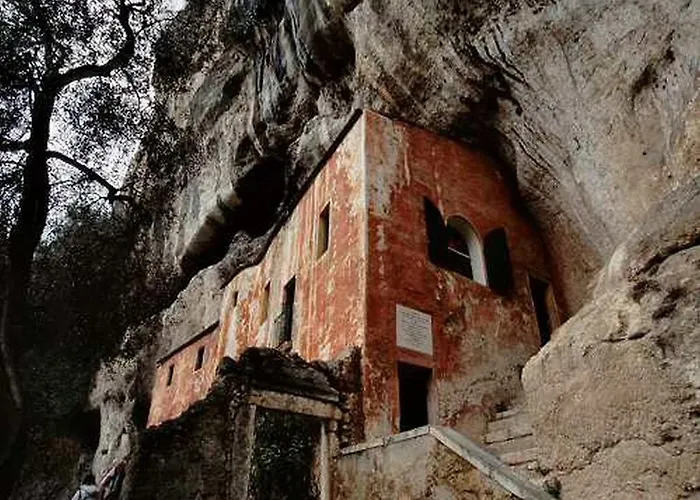 Bed & Breakfast Brojo Hill 4*