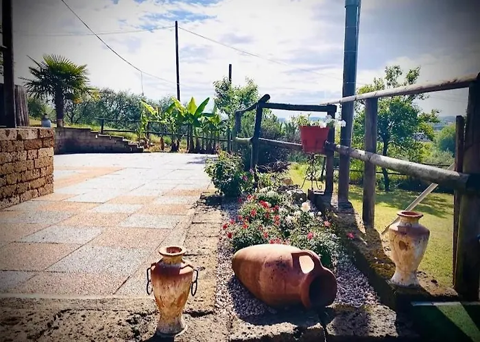 Brojo Hill Bed & Breakfast 4*