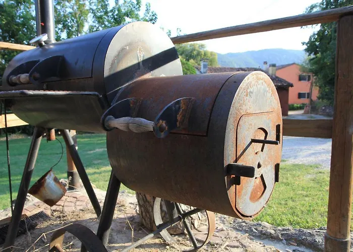 Bed & Breakfast Brojo Hill 4*