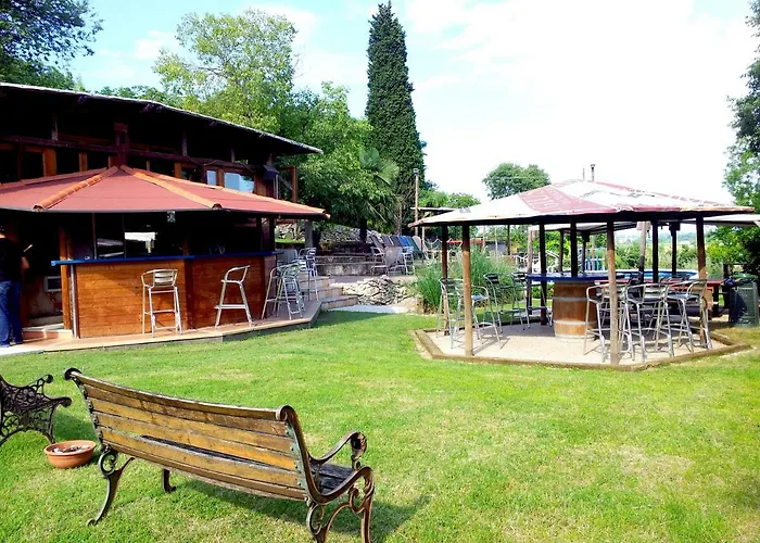 Brojo Hill Bed & Breakfast Longare