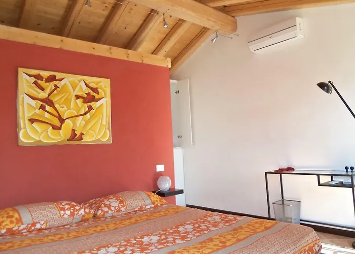 Brojo Hill Bed & Breakfast 4*