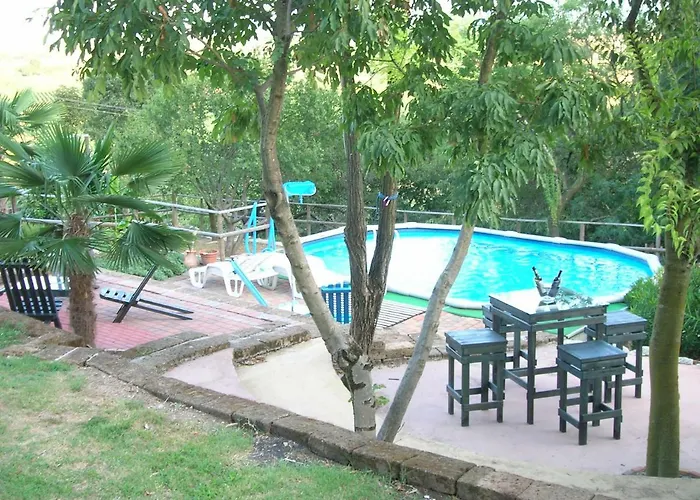 Bed & Breakfast Brojo Hill