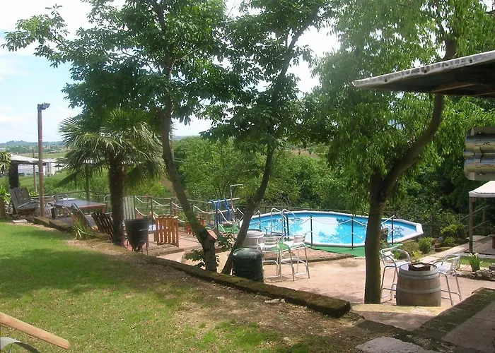 Brojo Hill Bed & Breakfast Longare