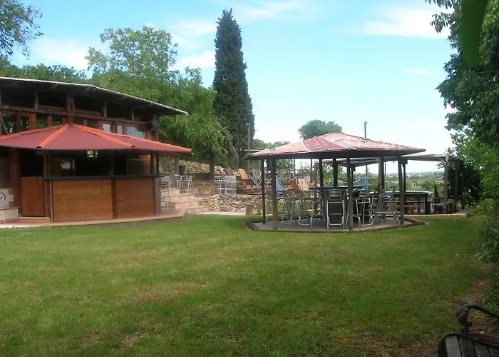 Bed & Breakfast Brojo Hill 4*