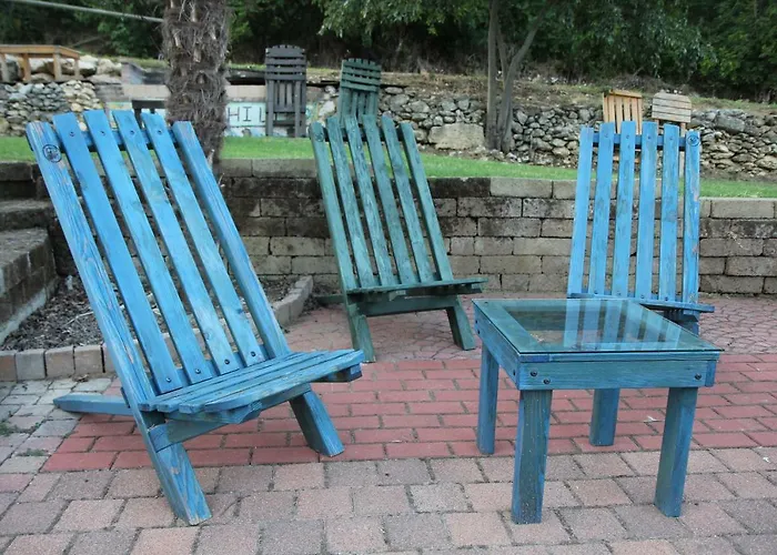 Brojo Hill 4* Longare